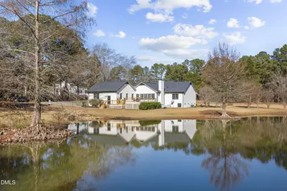 2079 Sheriff Johnson Road, Lillington, NC 27546 - Photo 1