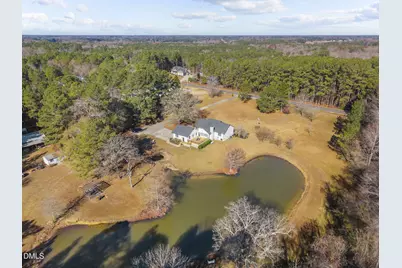 2079 Sheriff Johnson Road, Lillington, NC 27546 - Photo 7