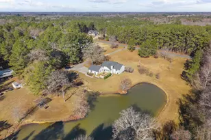 2079 Sheriff Johnson Rd, Lillington, NC 27546 - Photo 7