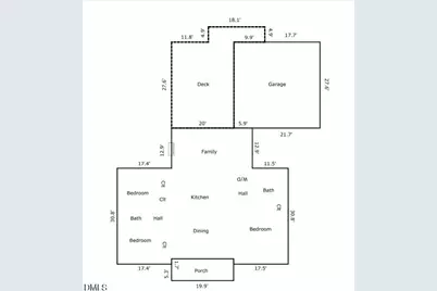 2079 Sheriff Johnson Road, Lillington, NC 27546 - Photo 43