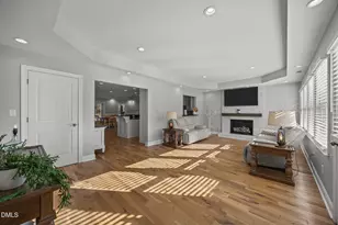 2079 Sheriff Johnson Rd, Lillington, NC 27546 - Photo 17