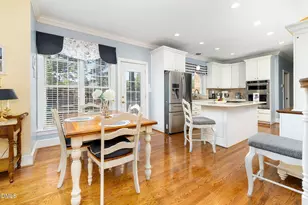 1806 Waddill Way, Henderson, NC 27536 - Photo 9