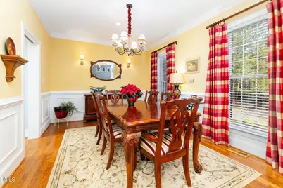 1806 Waddill Way, Henderson, NC 27536 - Photo 5