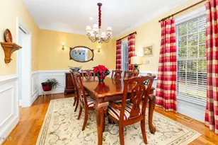 1806 Waddill Way, Henderson, NC 27536 - Photo 5