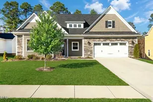 620 Cresswell Moor Wy, Fayetteville, NC 28311 - Photo 1