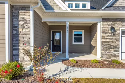 620 Cresswell Moor Way, Fayetteville, NC 28311 - Photo 3