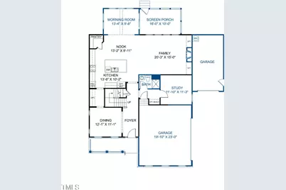 231 Dona Drive, Carthage, NC 28327 - Photo 39