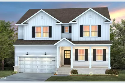 304 Bridle Brook Way, Fuquay Varina, NC 27526 - Photo 1