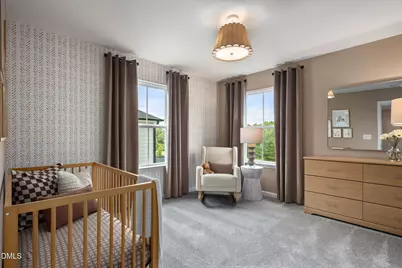 304 Bridle Brook Way, Fuquay Varina, NC 27526 - Photo 25