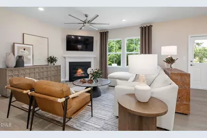 304 Bridle Brook Way, Fuquay Varina, NC 27526 - Photo 9