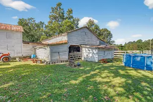 350 Grantham School Rd, Goldsboro, NC 27530 - Photo 35