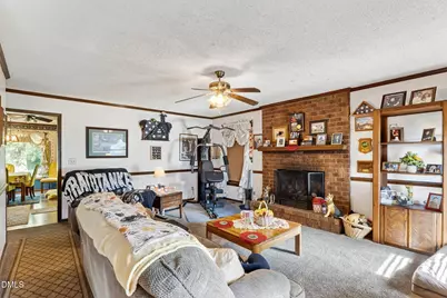 350 Grantham School Road, Goldsboro, NC 27530 - Photo 7