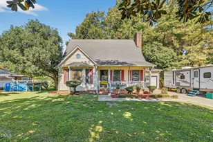 350 Grantham School Rd, Goldsboro, NC 27530 - Photo 1