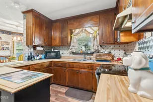 350 Grantham School Rd, Goldsboro, NC 27530 - Photo 23