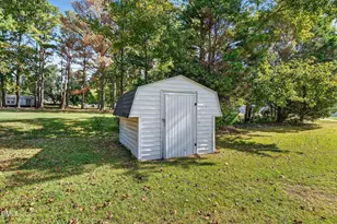 350 Grantham School Rd, Goldsboro, NC 27530 - Photo 33