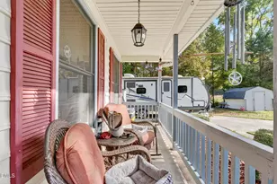 350 Grantham School Rd, Goldsboro, NC 27530 - Photo 5