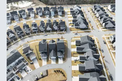 6142 Giddings Street, Raleigh, NC 27616 - Photo 7