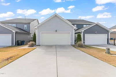 6142 Giddings Street, Raleigh, NC 27616 - Photo 41