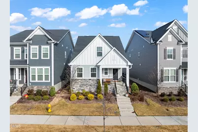 6142 Giddings Street, Raleigh, NC 27616 - Photo 5