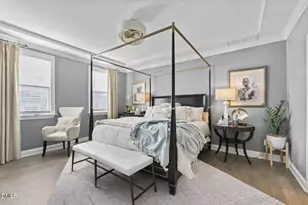 6142 Giddings St, Raleigh, NC 27616 - Photo 3