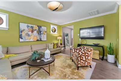 6142 Giddings Street, Raleigh, NC 27616 - Photo 39