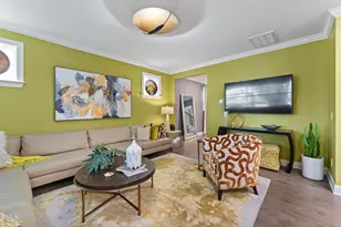 6142 Giddings St, Raleigh, NC 27616 - Photo 39