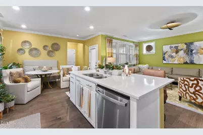 6142 Giddings Street, Raleigh, NC 27616 - Photo 15