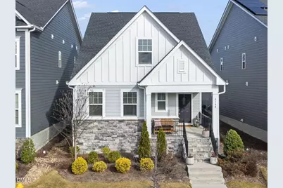 6142 Giddings Street, Raleigh, NC 27616 - Photo 1