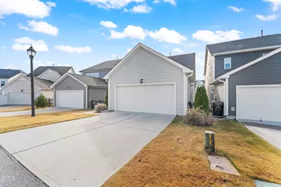 6142 Giddings Street, Raleigh, NC 27616 - Photo 43