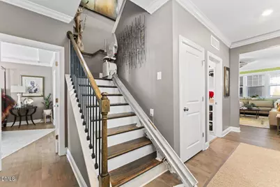 6142 Giddings Street, Raleigh, NC 27616 - Photo 11