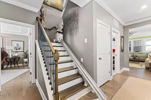 6142 Giddings St, Raleigh, NC 27616 - Photo 11