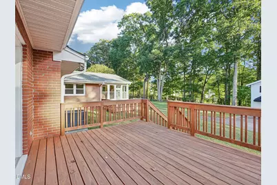 6421 King Lawrence Road, Raleigh, NC 27607 - Photo 47