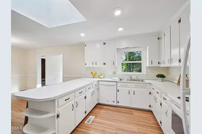 6421 King Lawrence Road, Raleigh, NC 27607 - Photo 13