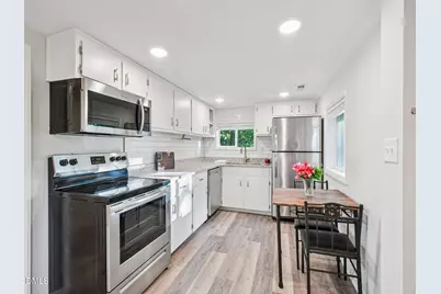 6421 King Lawrence Road, Raleigh, NC 27607 - Photo 19