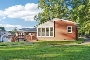 6421 King Lawrence Rd, Raleigh, NC 27607 - Photo 49