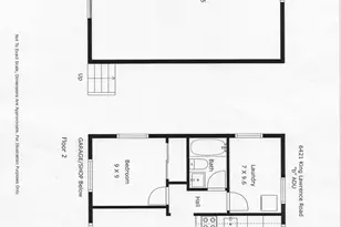 6421 King Lawrence Rd, Raleigh, NC 27607 - Photo 3