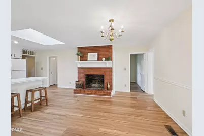 6421 King Lawrence Road, Raleigh, NC 27607 - Photo 15