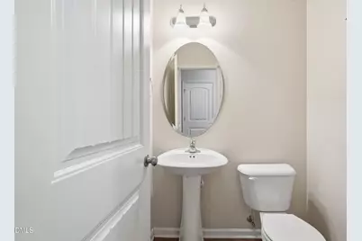 600 Birchrun Drive, Durham, NC 27712 - Photo 9