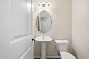 600 Birchrun Dr, Durham, NC 27712 - Photo 9