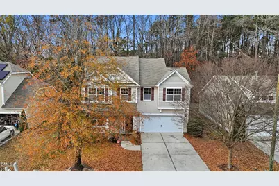 600 Birchrun Drive, Durham, NC 27712 - Photo 31