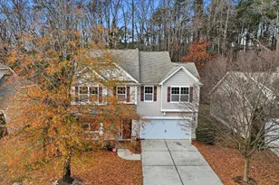 600 Birchrun Dr, Durham, NC 27712 - Photo 31