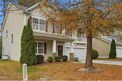 600 Birchrun Drive, Durham, NC 27712 - Photo 3