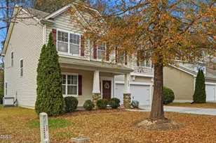 600 Birchrun Dr, Durham, NC 27712 - Photo 3