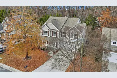 600 Birchrun Drive, Durham, NC 27712 - Photo 33