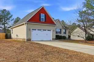 486 Juno Dr, Broadway, NC 27505 - Photo 1