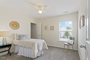 316 Edgecroft Way, Fuquay Varina, NC 27526 - Photo 9