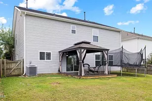 316 Edgecroft Way, Fuquay Varina, NC 27526 - Photo 23