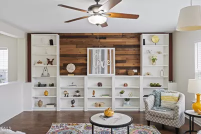 316 Edgecroft Way, Fuquay Varina, NC 27526 - Photo 19