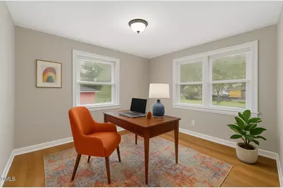 1116 Delano Street, Durham, NC 27703 - Photo 3