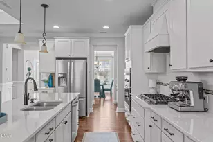 4917 Sunset Strm Dr, Fuquay Varina, NC 27526 - Photo 13